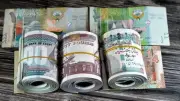 استقرار سعر الدينار الكويتي أمام الجنيه المصري في البنوك المصرية صباح الأحد