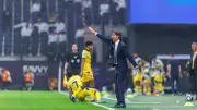 شنيف يهاجم إنزاجي: الهلال تحول إلى 