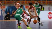 مواجهات نارية في ربع نهائي كأس مصر لكرة السلة اليوم بمشاركة الأهلي والزمالك
