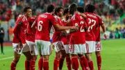 مكافآت تاريخية تنتظر لاعبي الأهلي حال التتويج بالدوري المصري الممتاز
