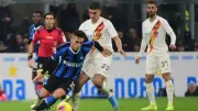 إنتر ميلان يستضيف روما في الدوري الإيطالي: تاريخ المواجهات وتوقعات اللقاء
