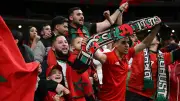 ناشئو المغرب يتوجون بلقب بطولة شمال أفريقيا بفوز ساحق على ليبيا