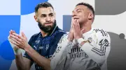 سحر ملعون يلتهم أسوار ريال مدريد والهلال في موسم مليء بالتحديات
