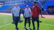 توروب يعلن قائمة الأهلي لمواجهة سيراميكا في الدوري المصري الممتاز