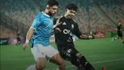 الدوري المصري: موعد وقناة نقل مباراة زد والمقاولون في مجموعة الهبوط اليوم