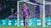 مدرب الأهلي يبلغ شوبير بالتواجد أساسيًا أمام سيراميكا في الدوري المصري