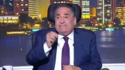 محمد علي خير يحذر: الحكومة يجب أن تخفف الأعباء عن المواطنين لمواجهة التضخم