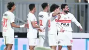 أحمد حسن مكي: بيزيرا هو نجم الموسم في الدوري.. والزمالك مرشح قوي للفوز بالكونفدرالية