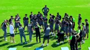 بعثة الزمالك تغادر إلى الجزائر لمواجهة شباب بلوزداد في نصف نهائي الكونفدرالية
