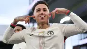 إنزو فرنانديز يصر على الرحيل من تشيلسي لتحقيق حلم الانضمام لريال مدريد