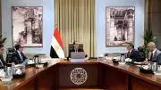 رئيس الوزراء يتابع الموقف المالي للهيئة المصرية للشراء الموحد وسداد مستحقات الشركات الموردة