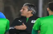رسمياً: رحيل نبيل الكوكي عن تدريب النادي المصري بعد خسارة مباراة حاسمة