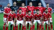 ترتيب مجموعة التتويج في الدوري المصري قبل مباراة الأهلي وسيراميكا كليوباترا
