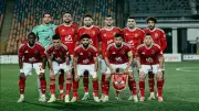 فيتو تنشر التشكيل الرسمي للأهلي قبل مواجهة سيراميكا في الدوري المصري