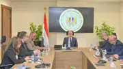 وزير الاستثمار يوجه بتسريع التحول الرقمي ويرصد مؤشرات الأداء في الهيئات التابعة