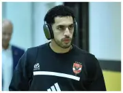 تشكيل الأهلي ضد سيراميكا شوبير: حراسة المرمى لعمر صلاح وعودة ياسين مرعي