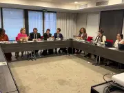 خالد عبد الغفار يؤكد التزام مصر بدعم الشركات الدولية لتفعيل نهج الصحة الواحدة