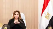 دعاء زهران تؤكد: أمن الخليج جزء لا يتجزأ من الأمن القومي المصري