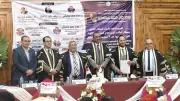كلية الطب بكفر الشيخ تشهد مناقشة أول رسالة دكتوراة في جراحة المسالك البولية