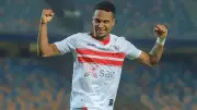 الزمالك يقرر فتح باب الرحيل لسيف الجزيري مع نهاية الموسم حال توفر عرض مالي مناسب