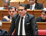 البرلمان يوافق مبدئياً على قانون حماية المنافسة ومنع الممارسات الاحتكارية