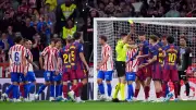 برشلونة وأتلتيكو مدريد في مواجهة تاريخية بدوري الأبطال.. الأرقام تكشف الصراع