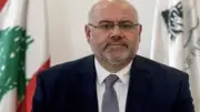 وزير الصحة اللبناني: مئات الشهداء والمصابين في غارات إسرائيلية متفرقة على لبنان