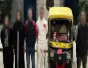 الداخلية تكشف لغز فيديو خطف فتاة الإسكندرية وتعلن القبض على الجناة