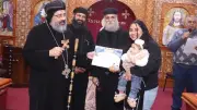 الكنيسة الأرثوذكسية تطلق مبادرات تربوية وروحية في عدة إيبارشيات بمصر