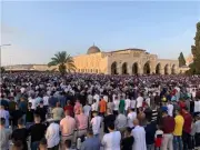 ثلاث منظمات دولية تدين الاعتداءات الإسرائيلية على المقدسات الإسلامية في القدس