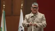 رئيس لجنة الحكام: قرار عدم احتساب ركلة جزاء للأهلي أمام سيراميكا صحيح
