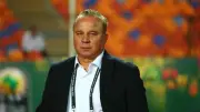 شوقي غريب: الدوري المصري لم يحسم بعد.. والمنافسة مفتوحة بين فرق المربع الذهبي