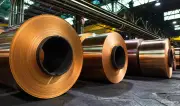 انتعاش النحاس يقفز بأسعار المعادن لأعلى مستوى مع هدنة الحرب الإيرانية