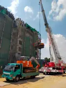 محافظ القاهرة يؤكد عدم التهاون في إزالة المخالفات البنائية مهما كان حجمها