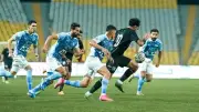الاتحاد المصري يعلن رسمياً موعد ومكان نهائي كأس مصر بين بيراميدز وزد