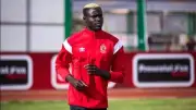 أليو بادجي يرفض عرض الزمالك حفاظاً على جماهير الأهلي.. وعقوبة قاسية للشناوي