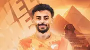 أمير هشام: أحمد عبد القادر لاعب الأهلي أولى صفقات الزمالك الصيفية