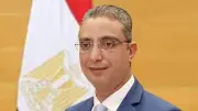 محافظ الجيزة يهنئ البابا تواضروس الثاني بعيد القيامة المجيد
