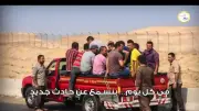 وزارة النقل تحذر من ركوب العربات غير المخصصة للركاب عبر فيديو جراف توعوي جديد