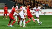 شباب بلوزداد يحدد موعد فتح أبواب ملعبه لمواجهة الزمالك ويوجه تحذيرات صارمة للجماهير