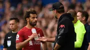 يورجن كلوب يتنبأ بمستقبل محمد صلاح بعد ليفربول: لم أر لاعبا مثله في التطور المستمر