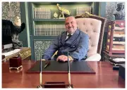 الأحد خالد الصاوي في الستات ميعرفوش يكذبوا.. فيديو يثير الجدل حول الممثل