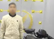 الداخلية تكشف تفاصيل الاعتداء على طفل وإصابته بسكوتر في المنوفية