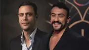 مفاجأة سينمائية: العوضي وإمام يتعاونان في فيلم 