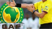 فيفا تفرض وصاية على تحكيم كاف وتستعد لإقصاء حكام أفارقة بارزين