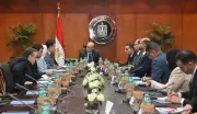 وزير الاستثمار: نسعى لتعزيز تنافسية الصناعة المصرية عالمياً عبر تحسين بيئة الأعمال