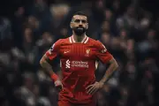 ليفربول يواجه فولهام في الدوري الإنجليزي بقيادة محمد صلاح في الهجوم