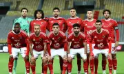 الشحات وشريف يقودان الهجوم.. تشكيل الأهلي المتوقع لمواجهة سموحة بالدوري