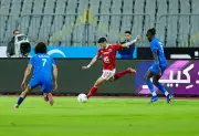 بث مباشر لمباراة الأهلي ضد سموحة في الدوري المصري عبر قنوات عاجلة