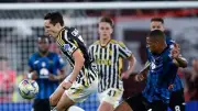 تعادل سلبي بين يوفنتوس وأتالانتا في الشوط الأول بالدوري الإيطالي وتجديد عقد سباليتي